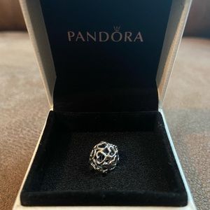 Pandora Charm